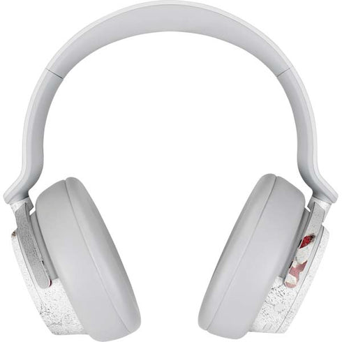 MLB St. Louis Cardinals Game Ball Surface Headphones Skin